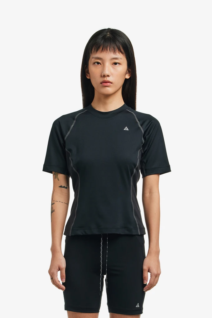 W ACG DRI-FIT WILDSEE BASELAYER TOP SS_상품_이미지