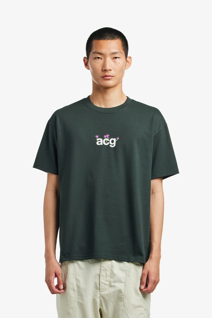 ACG DRI-FIT CAMP MEADOWS TSHIRT SS_상품_이미지