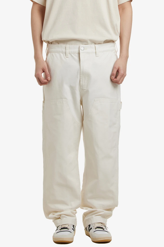 BIG TIMER TWILL DOUBLE KNEE CARPENTER PANT_상품_이미지
