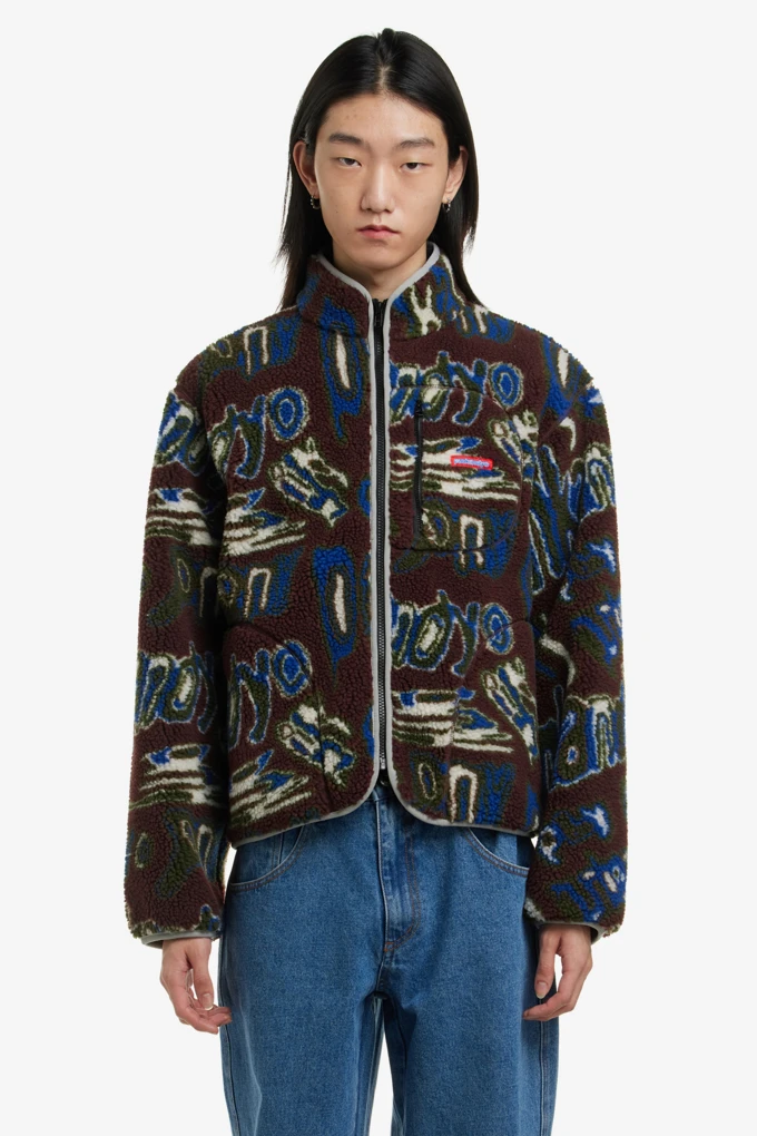 CHIEF / JACKET / SYNTHETIC-WTAPS-305000 | 웍스아웃