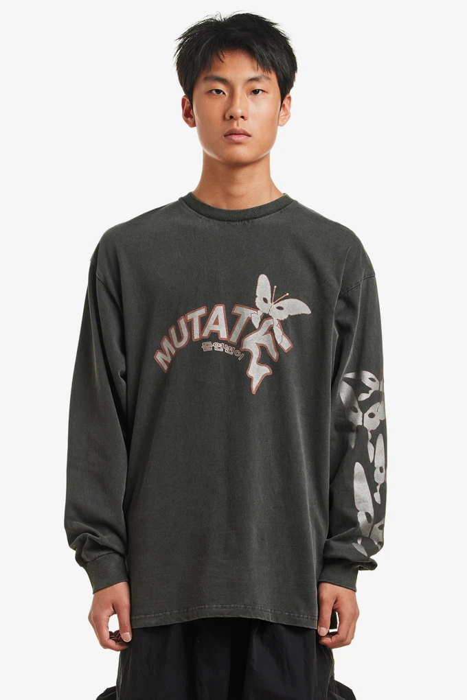 X WORKSOUT MUTATION LS TEE_상품_이미지