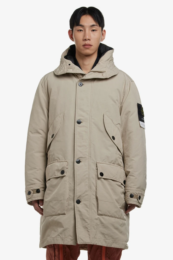 PUNKANDYO MAXFILL DOWN BOMBER-PUNKANDYO-282000 | 웍스아웃