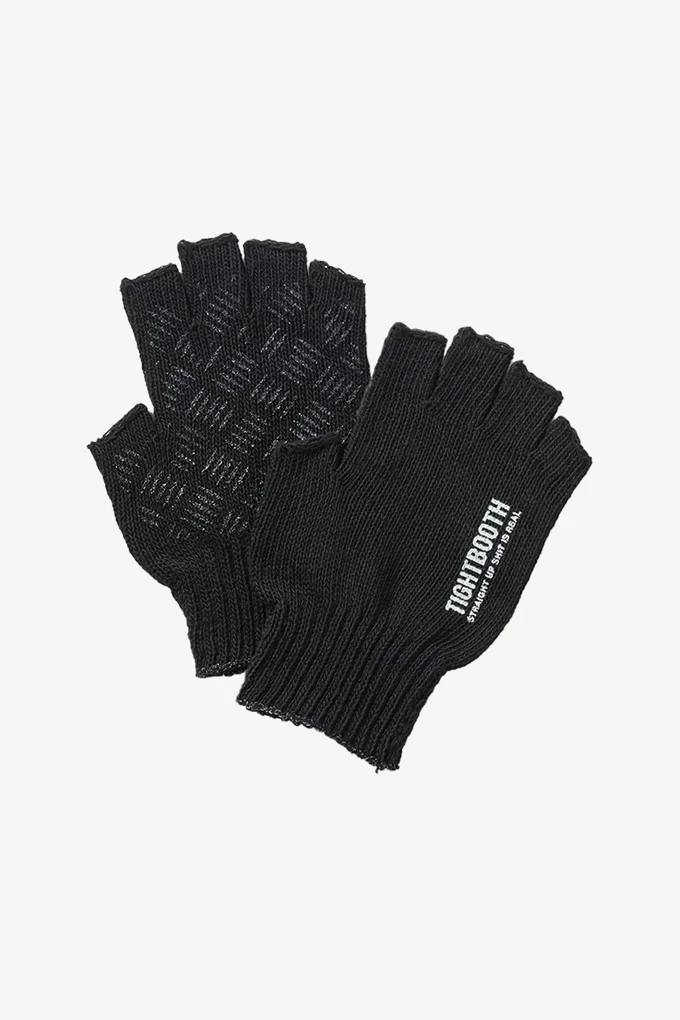 LEATHER BOA GLOVES-NEIGHBORHOOD-174000 | 웍스아웃