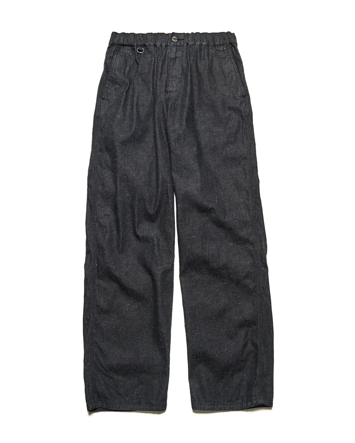 NEP DENIM COMFORT UTILITY PANTS_상품_이미지