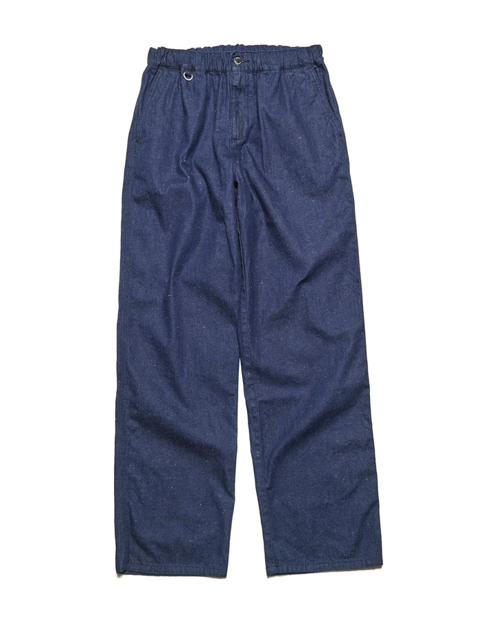 NEP DENIM COMFORT UTILITY PANTS_상품_이미지
