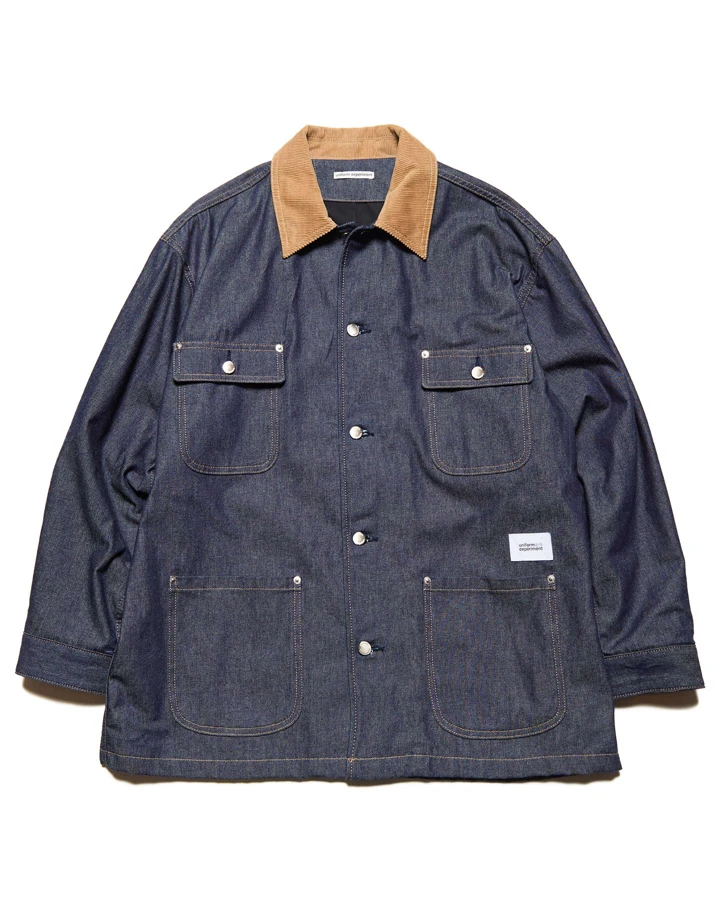 DENIM COVERALL_상품_이미지