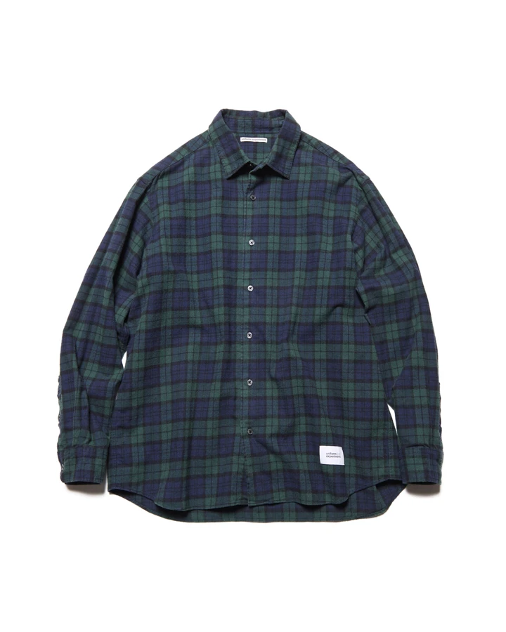 FADE SHIRT_상품_이미지