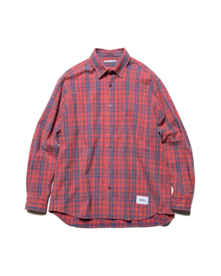 FADE SHIRT_상품_이미지