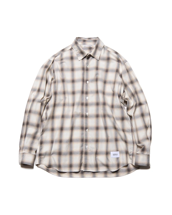 FADE SHIRT_상품_이미지