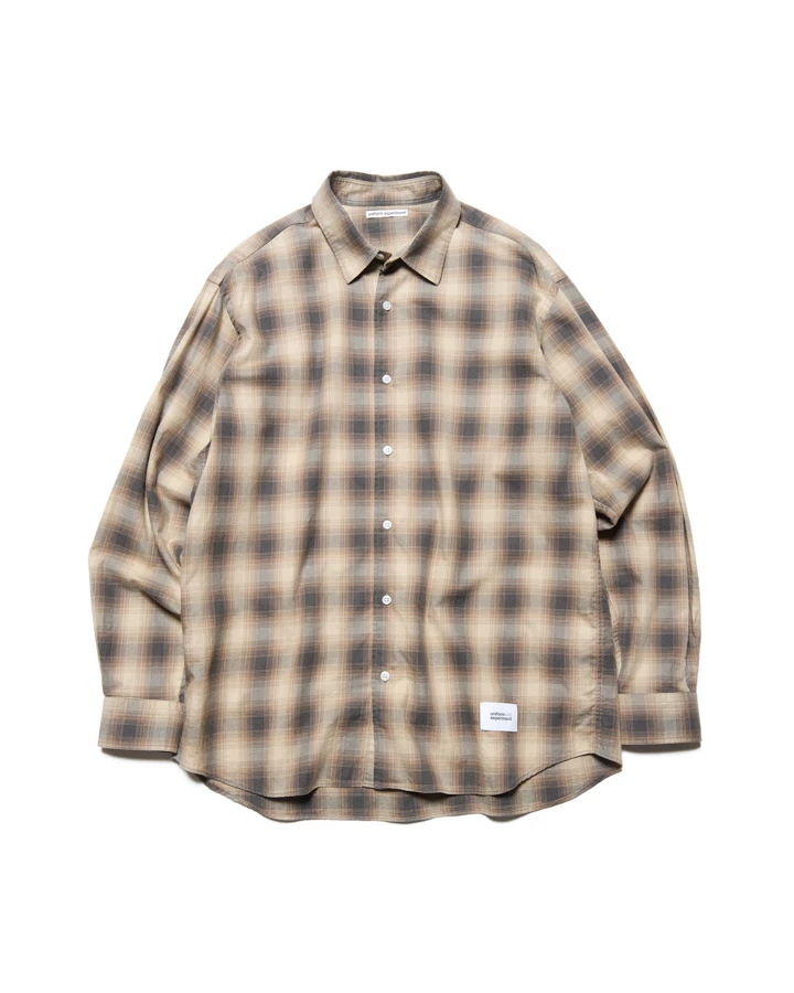 FADE SHIRT_상품_이미지