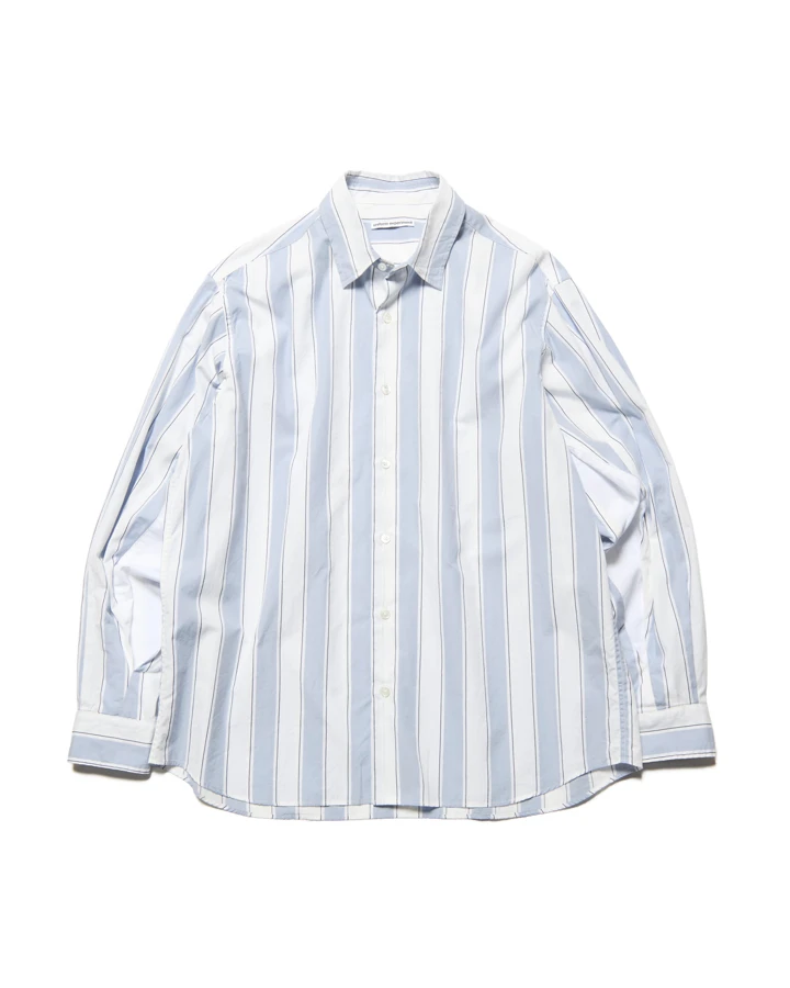 VENTILATION RELAX-FIT L/S SHIRT_상품_이미지