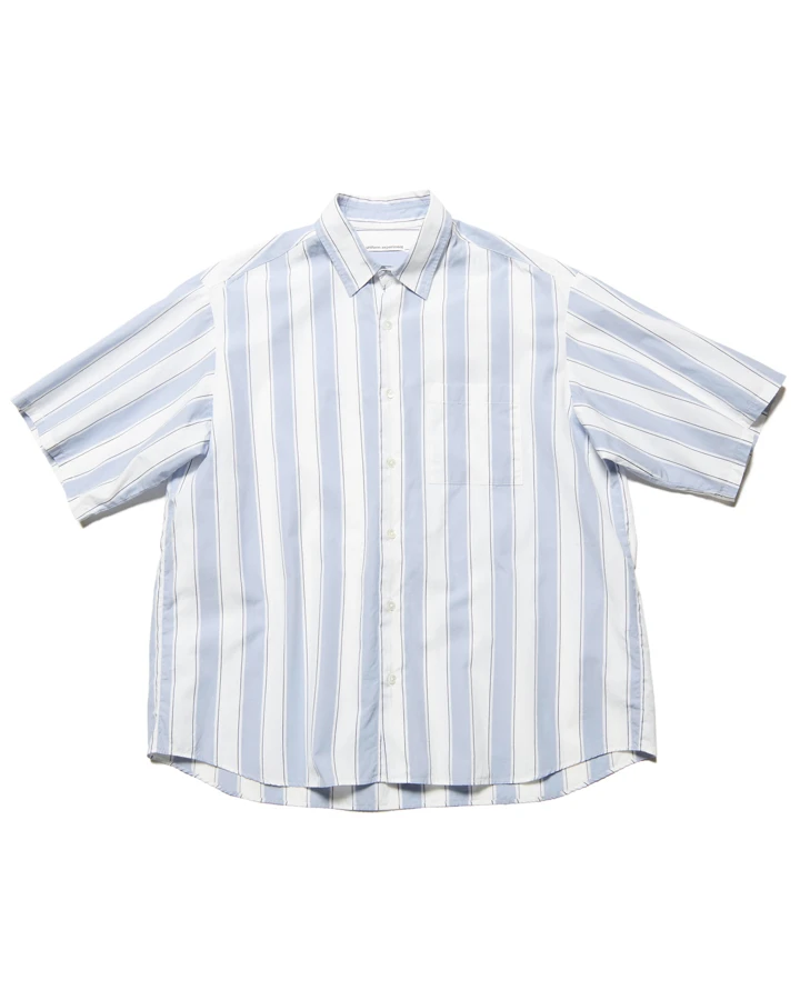 RELAX-FIT S/S SHIRT_상품_이미지