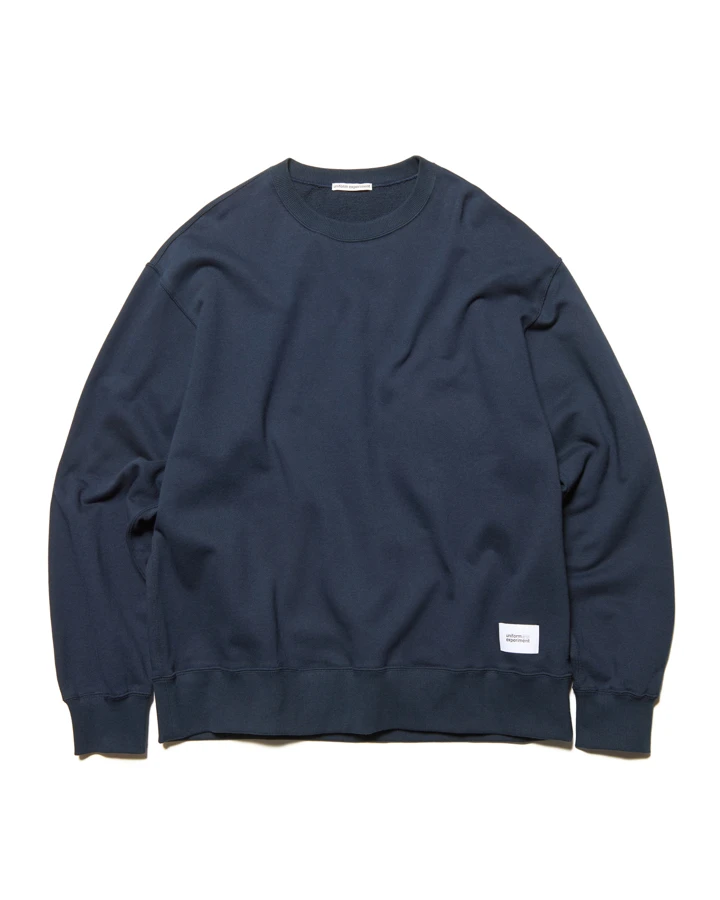 LOOSE SWEATSHIRT_상품_이미지