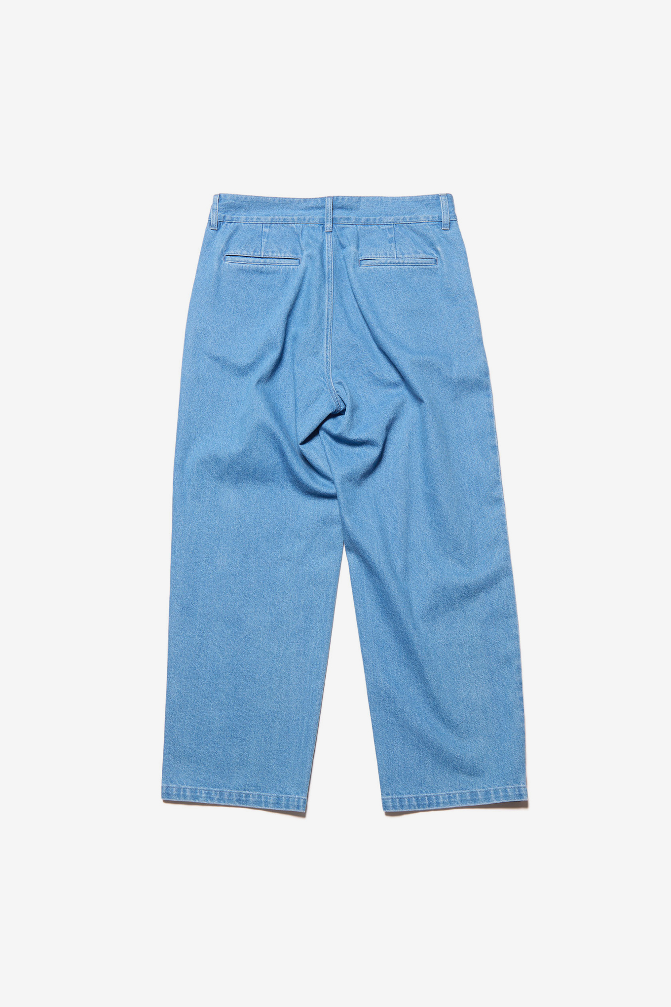 DICKIES BOLD-FIT TUCK JEANS*-SOPHNET.-254000 | 웍스아웃