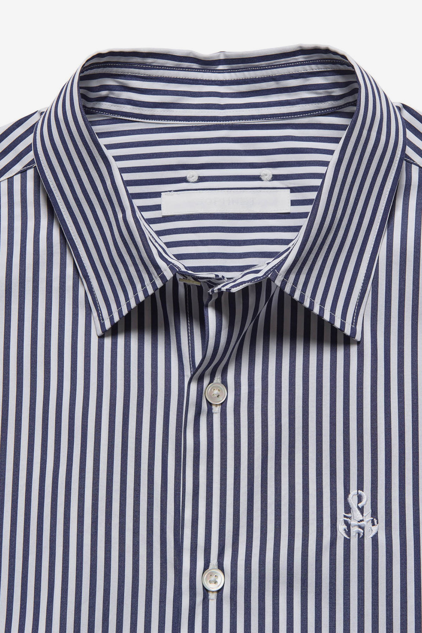 SUVIN GIZA RELAX-FIT SHIRT-SOPHNET.-286000 | 웍스아웃