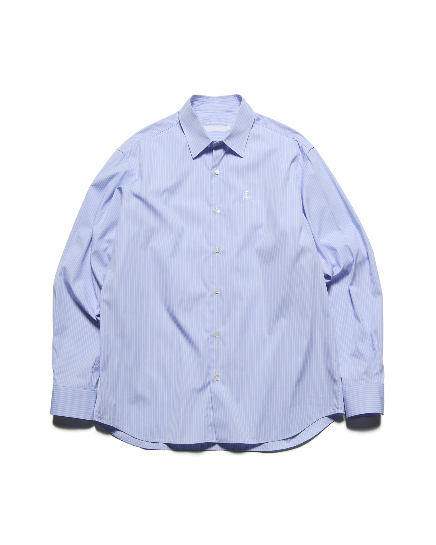 トップス SOPHNET. SUVIN GIZA RELAX-FIT SHIRT SUVIN GIZA RELAX-FIT SHIRT-SOPHNET.-286000 | SOPH