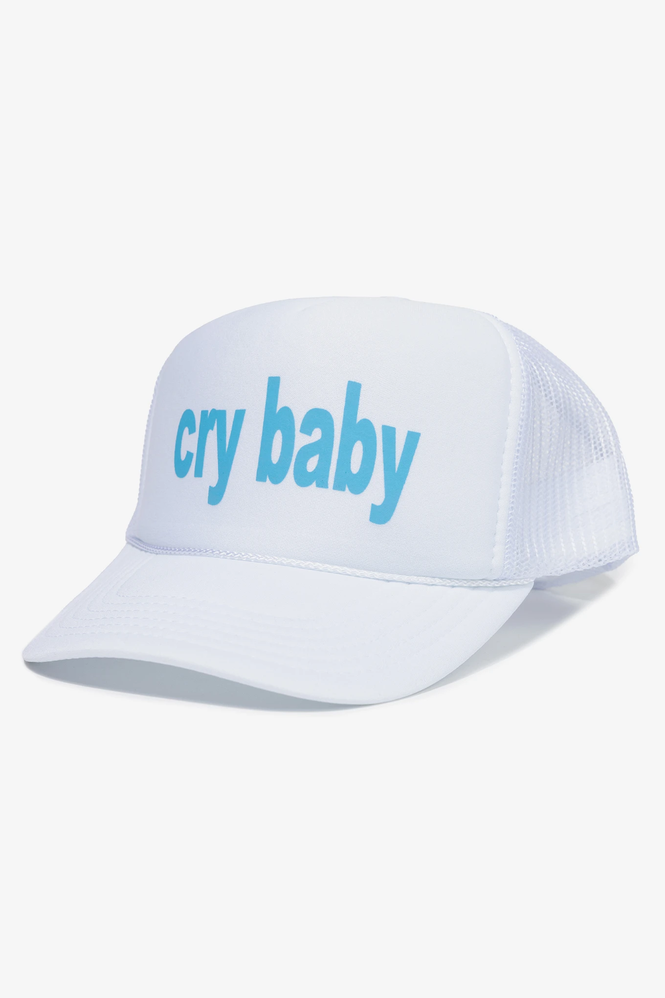 CRY BABY CAP-ASHLEY WILLIAMS-115000 | 웍스아웃