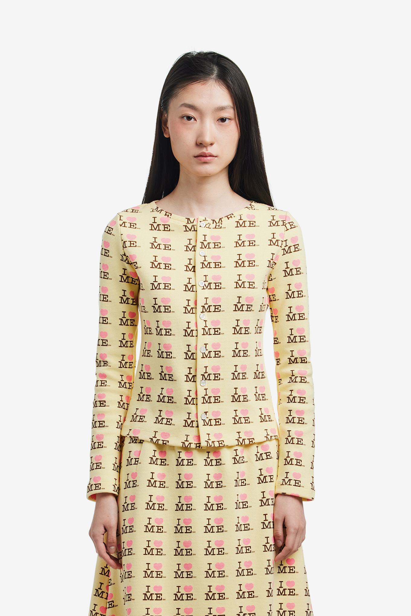 THERMAL TOP-ASHLEY WILLIAMS-258000 | 웍스아웃