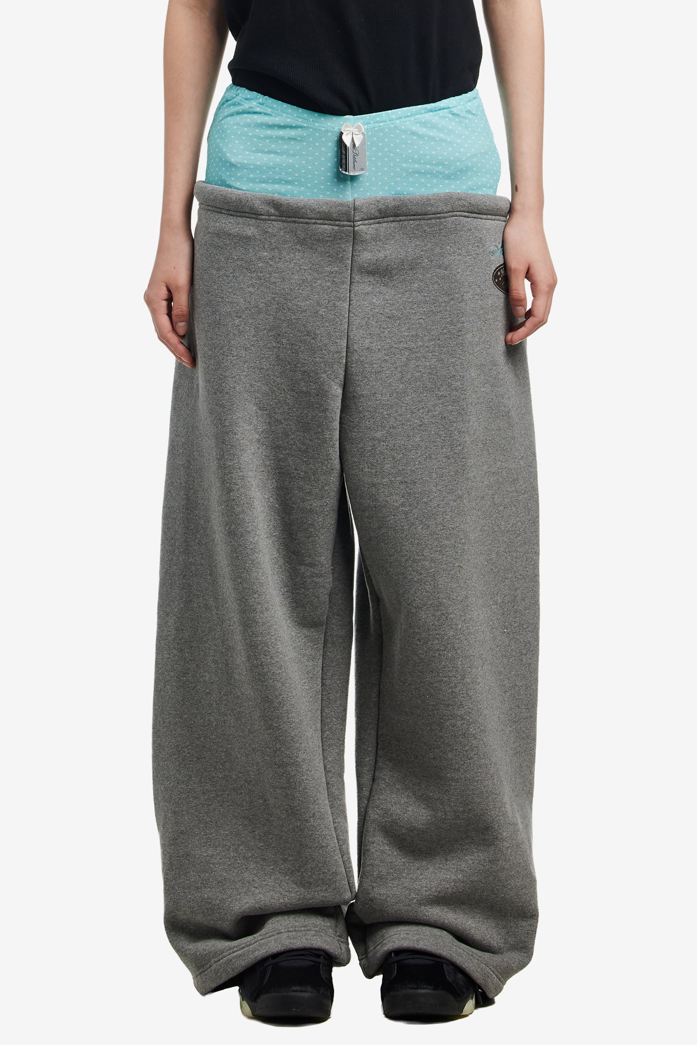 SWEAT PANTS-ANS DOTSLOEVNER-890000 | 웍스아웃