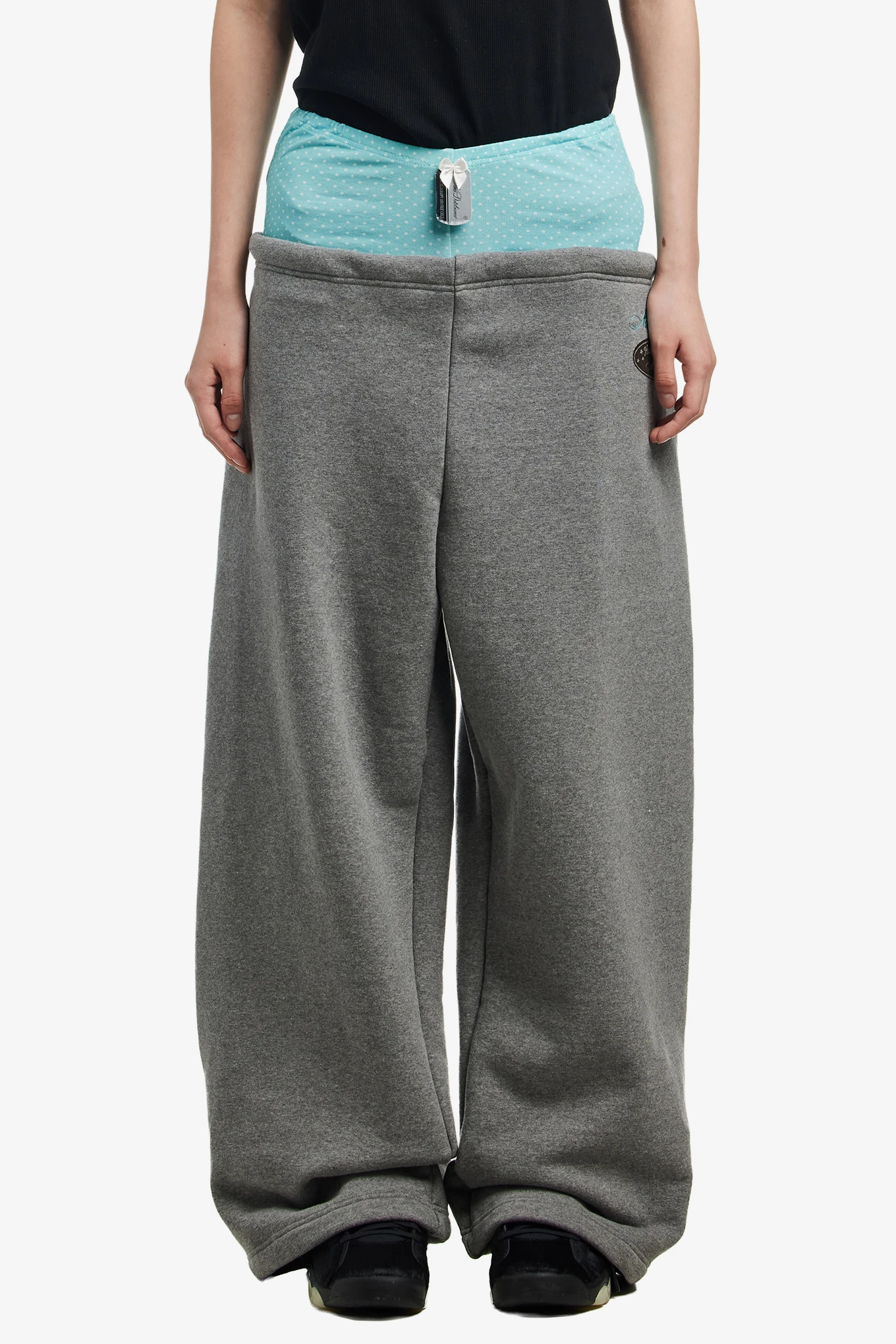 SWEAT PANTS-ANS DOTSLOEVNER-890000 | 웍스아웃