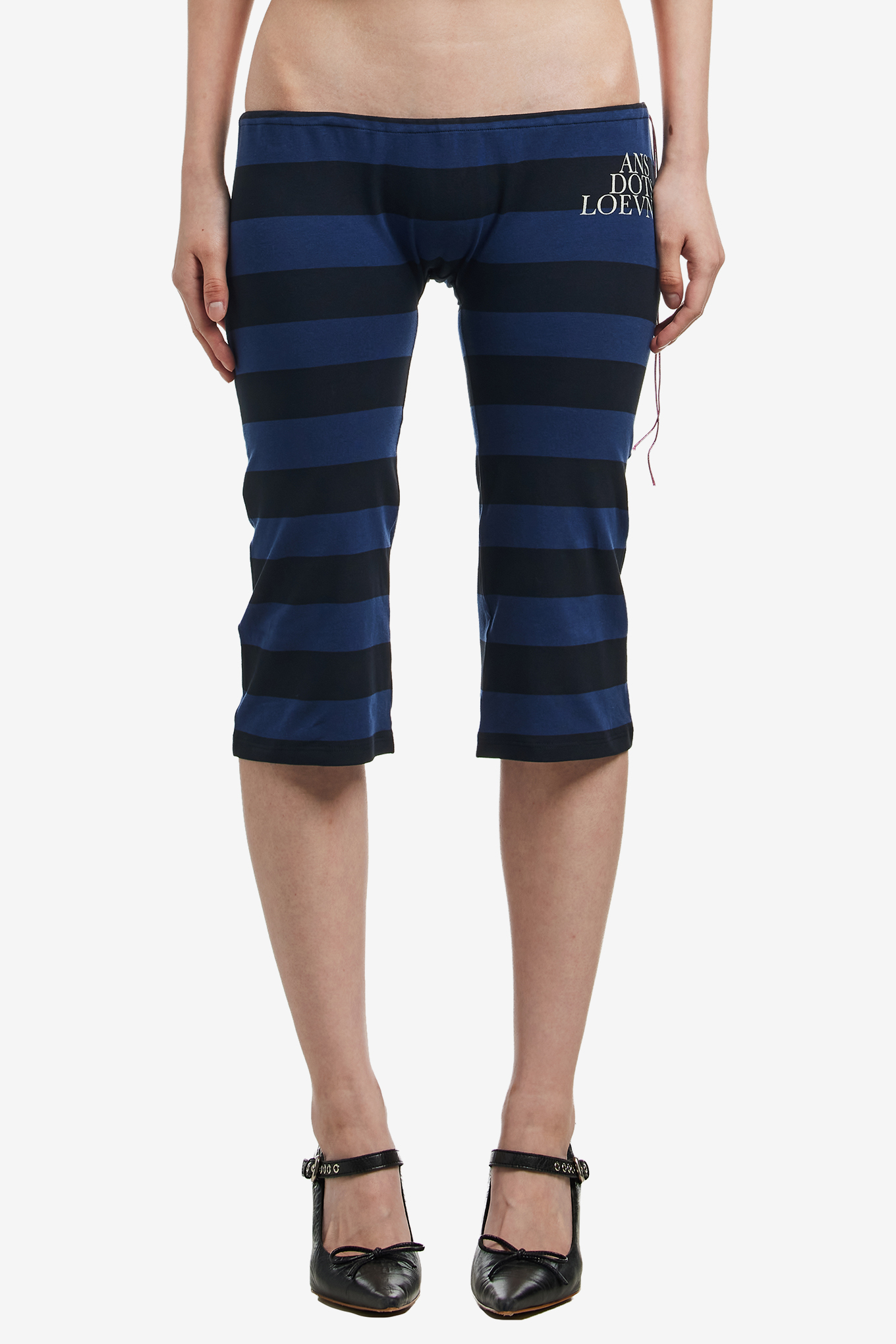 CHILDHOOD LEGGINS-ANS DOTSLOEVNER-120000 | 웍스아웃