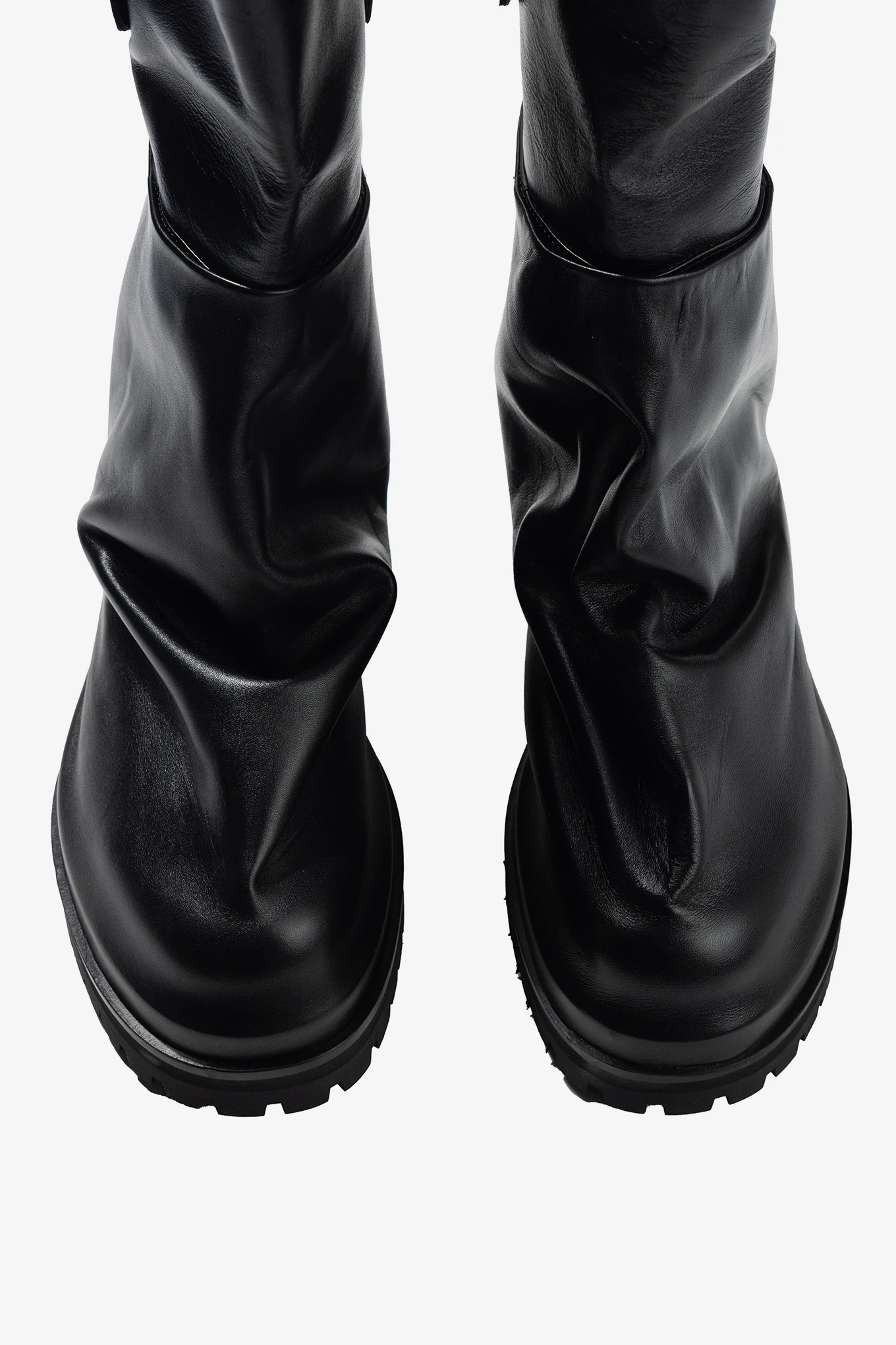 DRAGONRIDER NAPPA LEATHER-424-1610000 | 웍스아웃