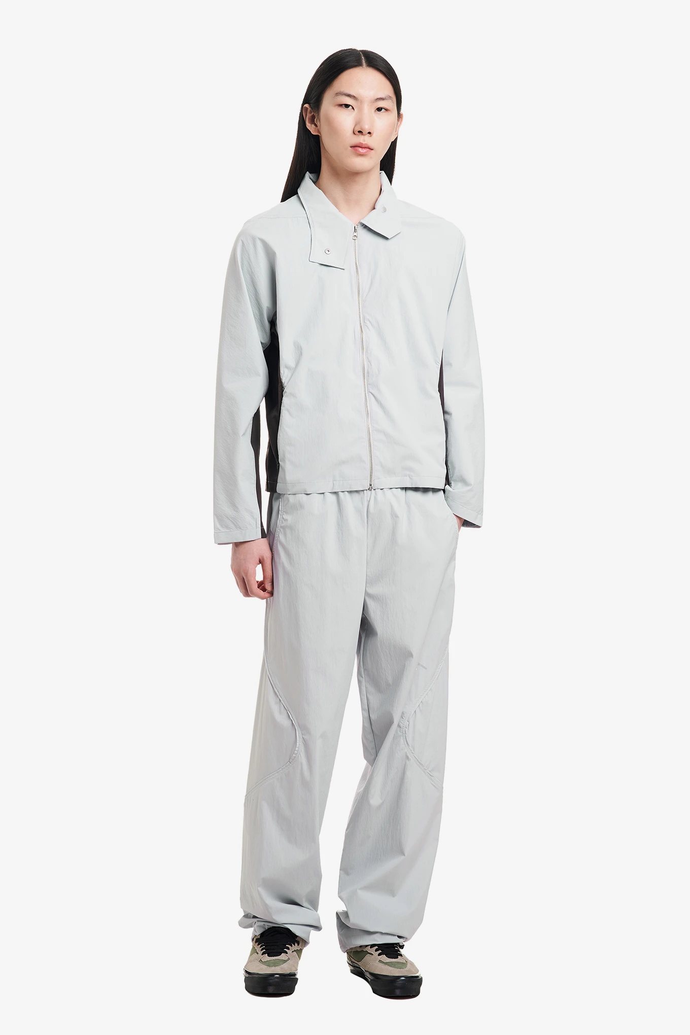 FORGE JACKET-AFFXWRKS-225000 | 웍스아웃