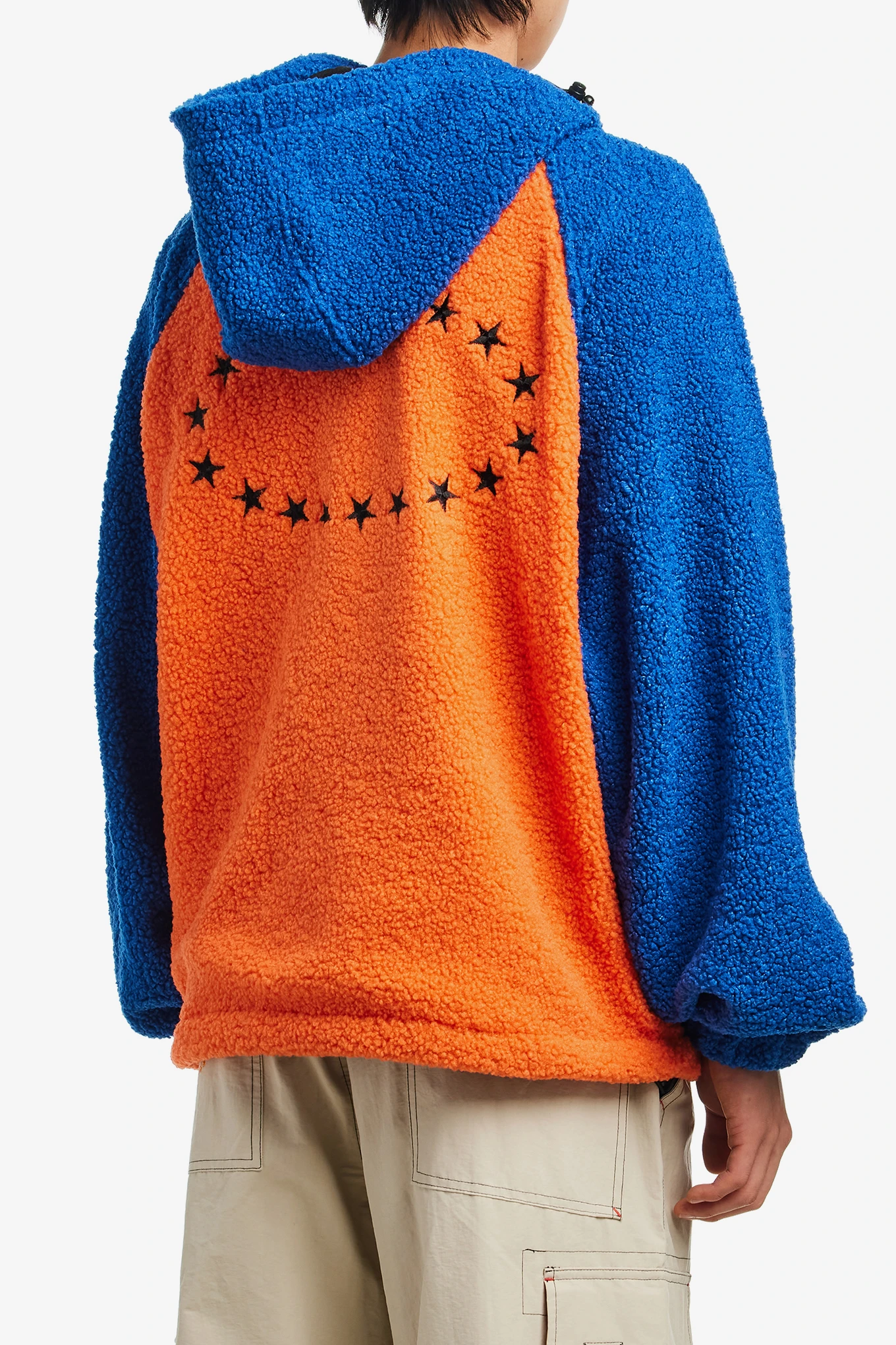 BOA ZIP HOODIE-AFB-185000 | 웍스아웃