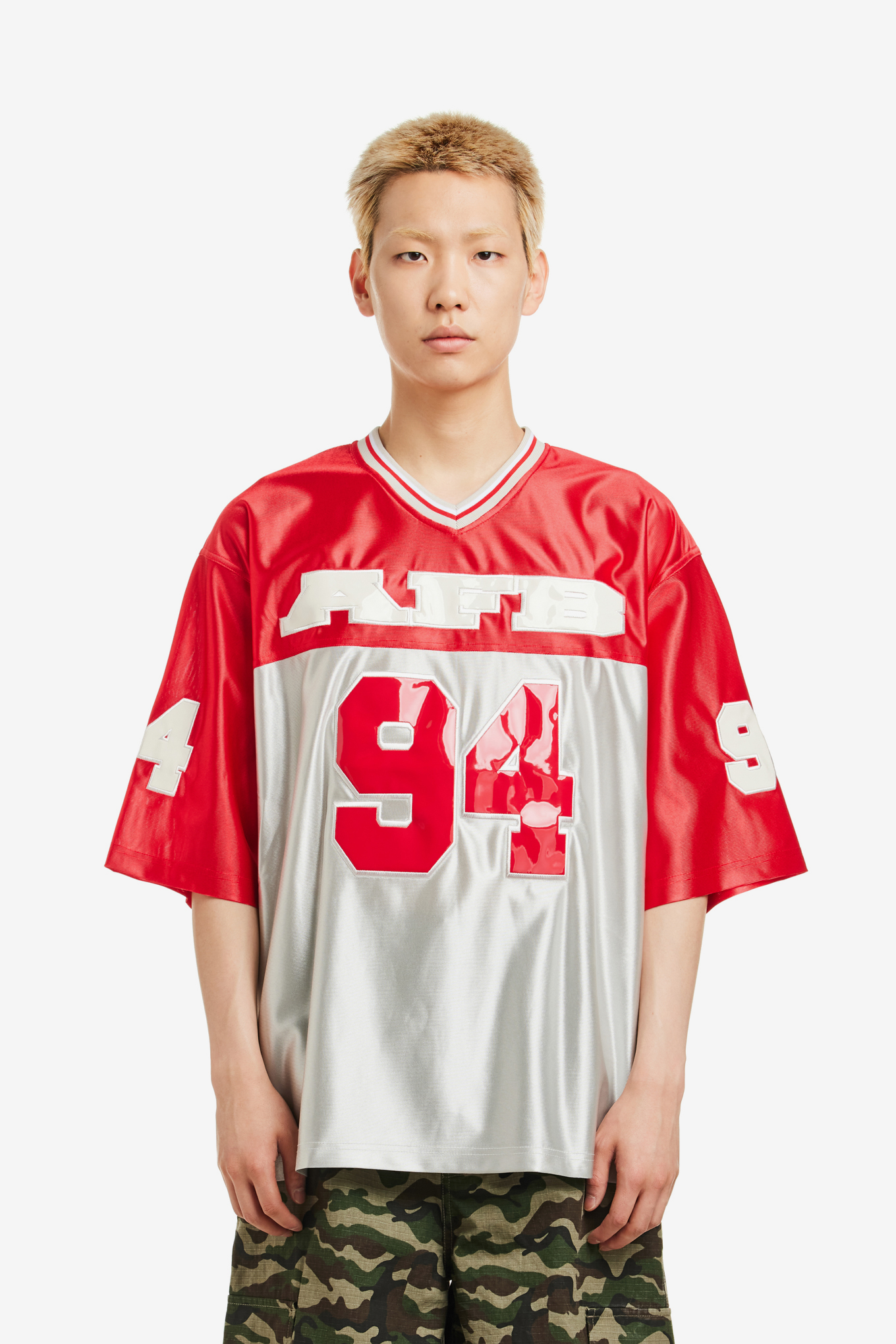 RATF FOOTBALL TEE-AFB-155000 | 웍스아웃