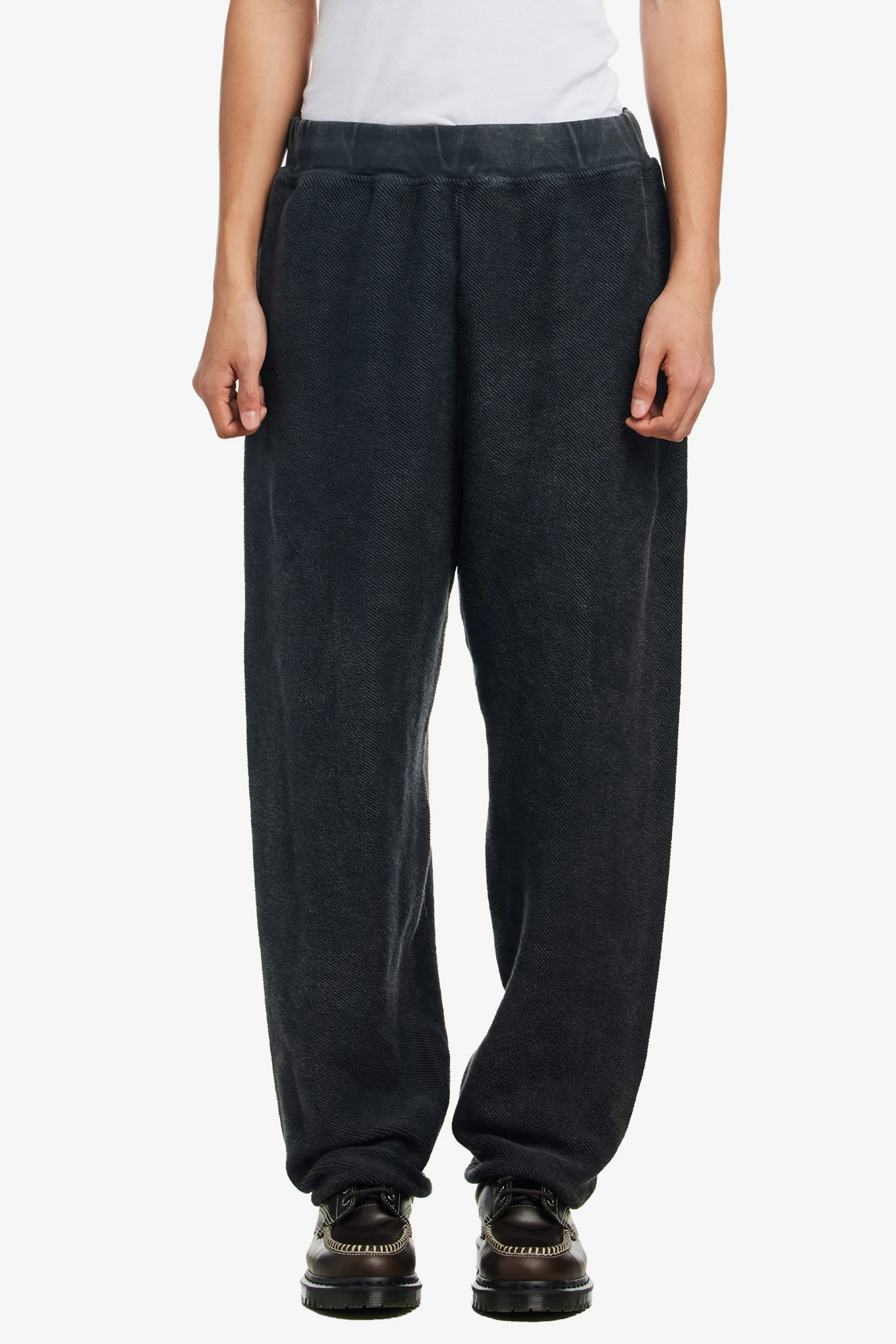AGED REVERSO TEMPLE SWEATPANT-ARIES-210000 | 웍스아웃 ARIES Aged Reverso Temple スウェットパンツ