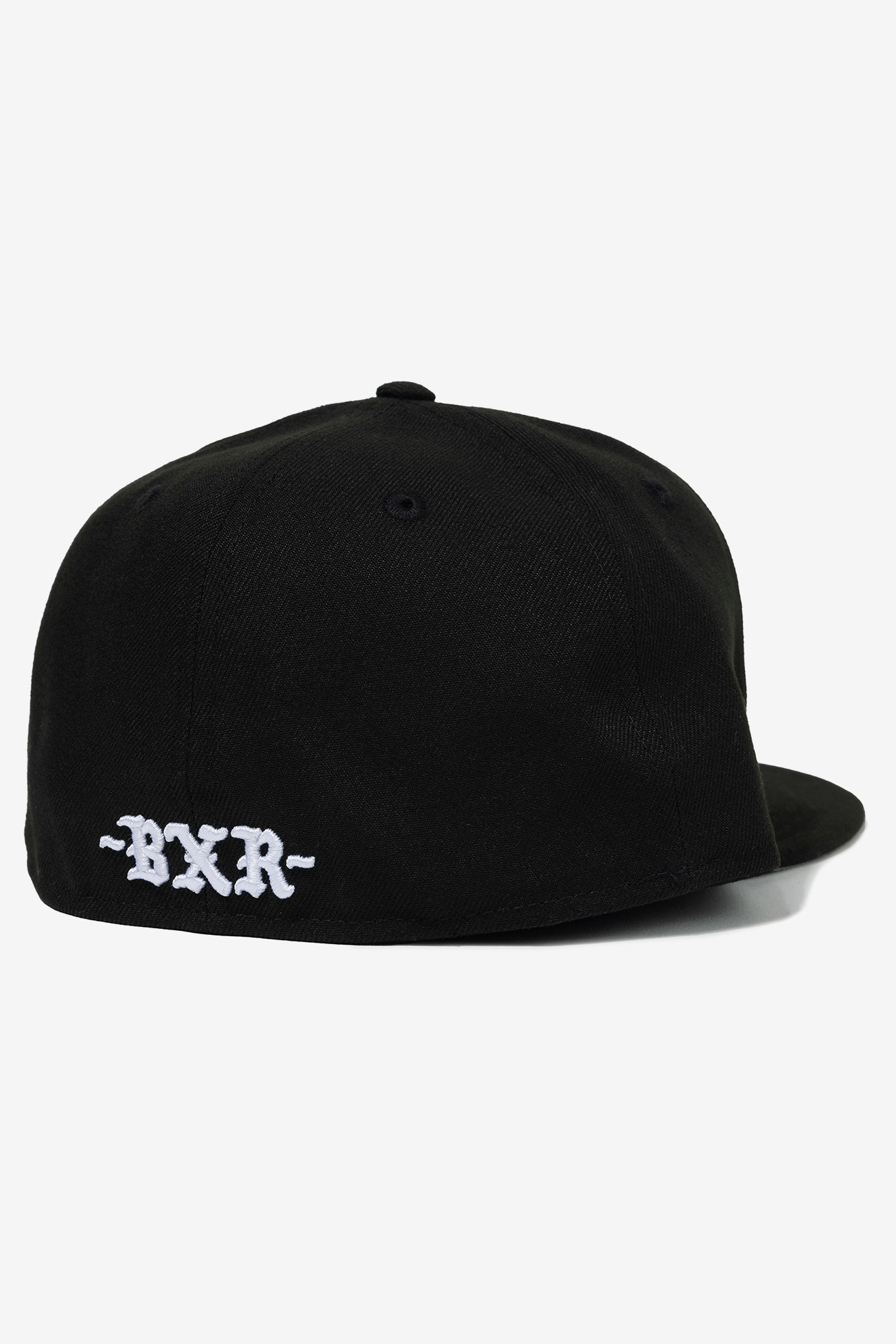 NEW ERA FITTED ROCKER HAT-BORN X RAISED-69000 | 웍스아웃