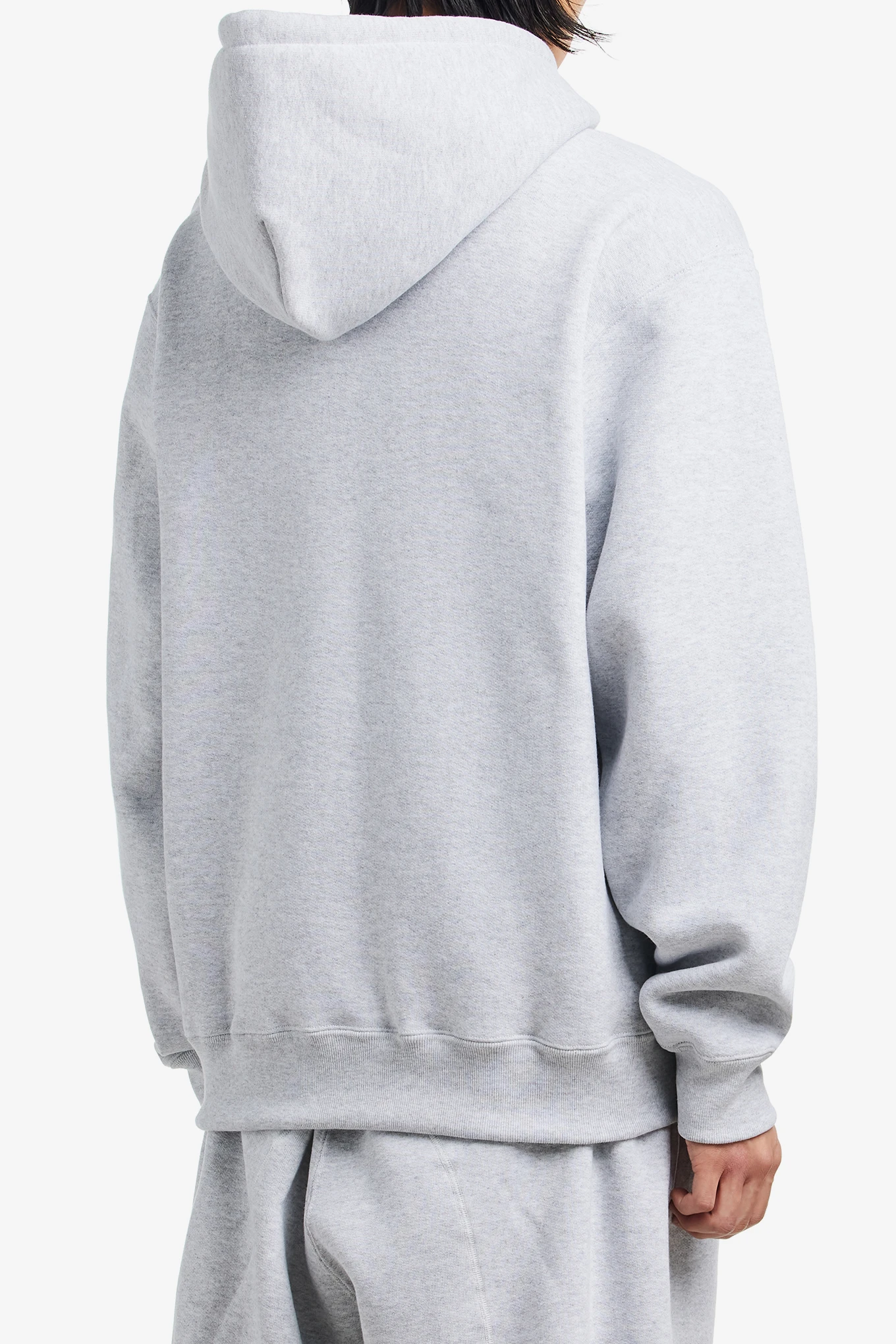 STANDARD ZIP HOODIE-CEASE-222000 | 웍스아웃