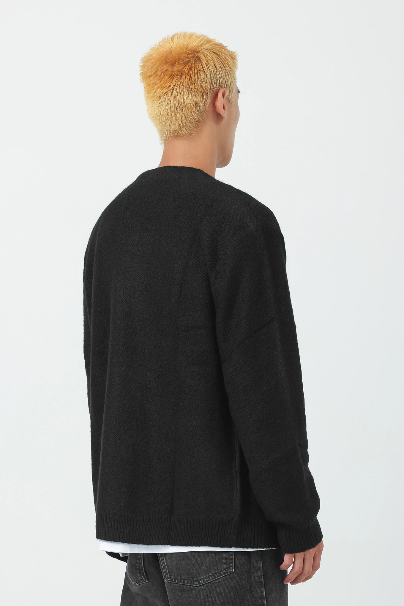 MANFORD CARDIGAN-CARHARTT WIP-69200 | 웍스아웃