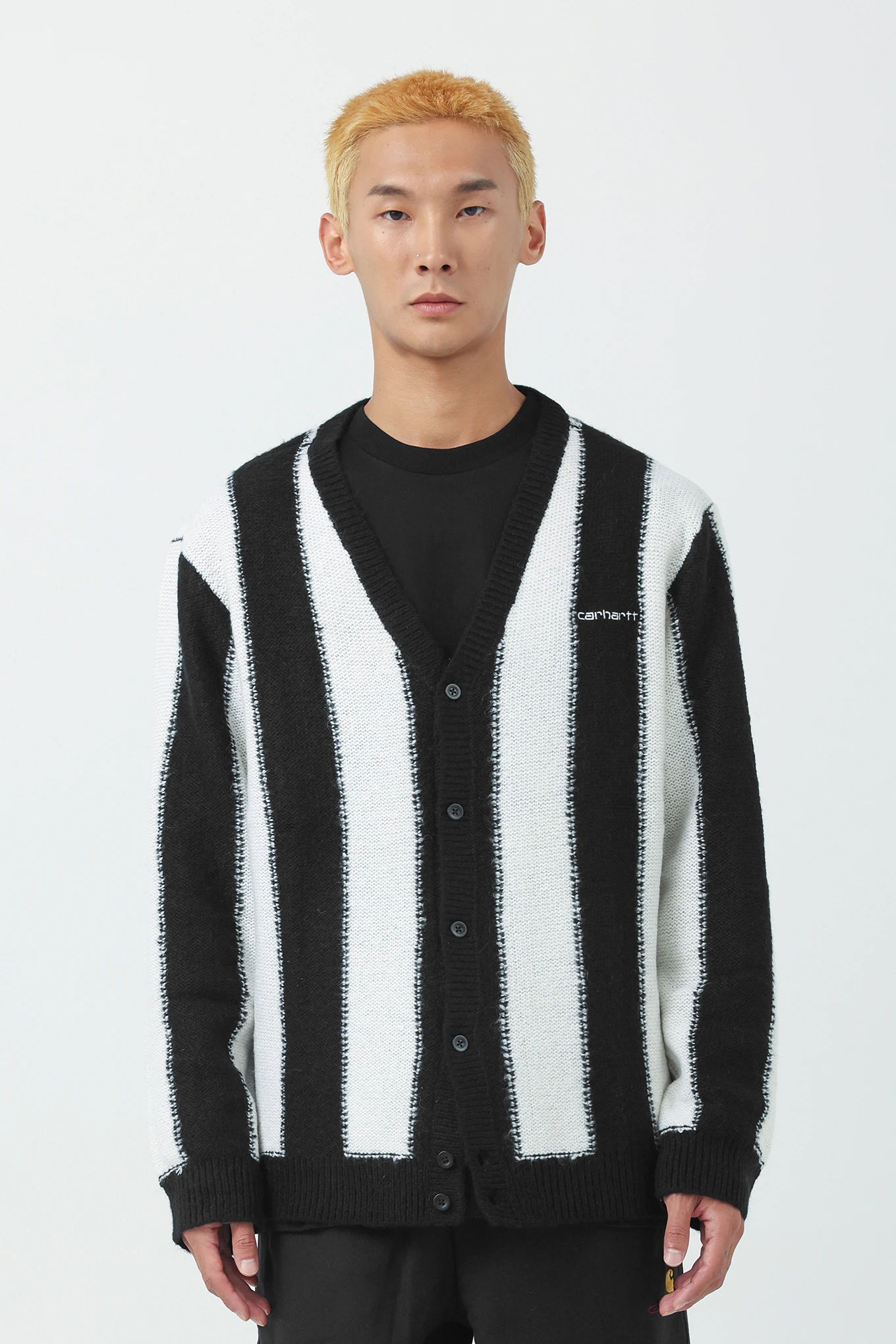 MANFORD CARDIGAN-CARHARTT WIP-69200 | 웍스아웃