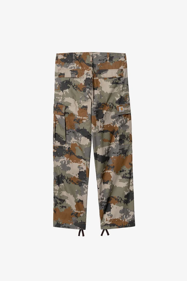 REGULAR CARGO PANT COLUMBIA_상품_이미지