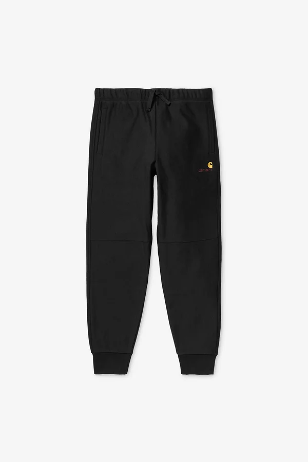 AMERICAN SCRIPT JOGGING PANT_상품_이미지