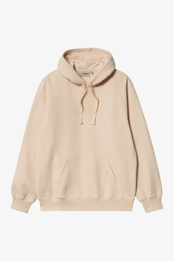 HOODED MARFA SWEATSHIRT_상품_이미지