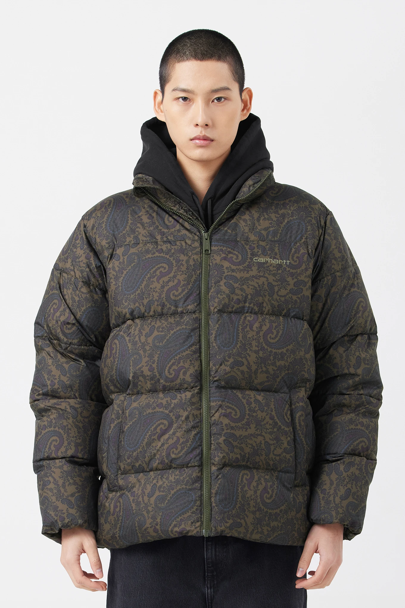 SPRINGFIELD JACKET-CARHARTT WIP-216500 | 웍스아웃