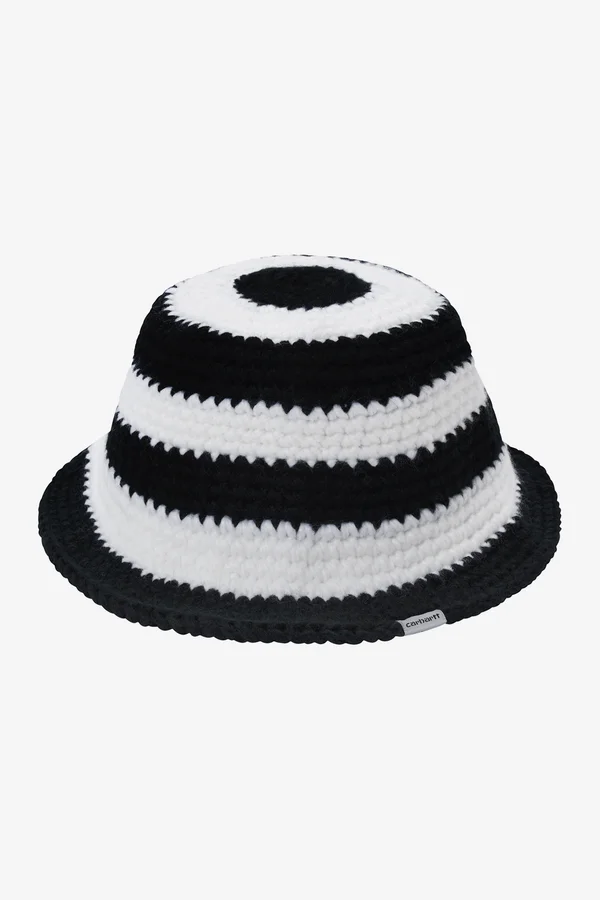 JORA BUCKET HAT_상품_이미지