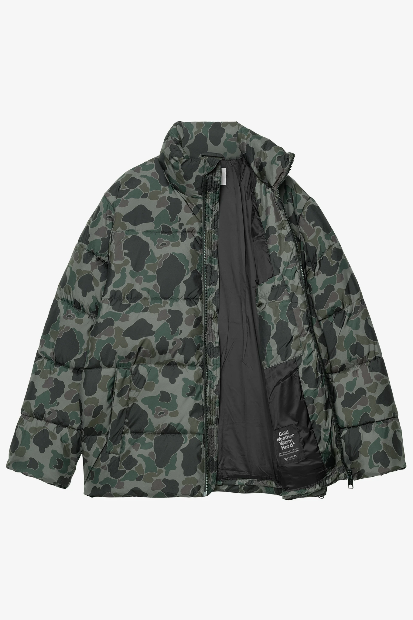 SPRINGFIELD JACKET-CARHARTT WIP-307800 | 웍스아웃