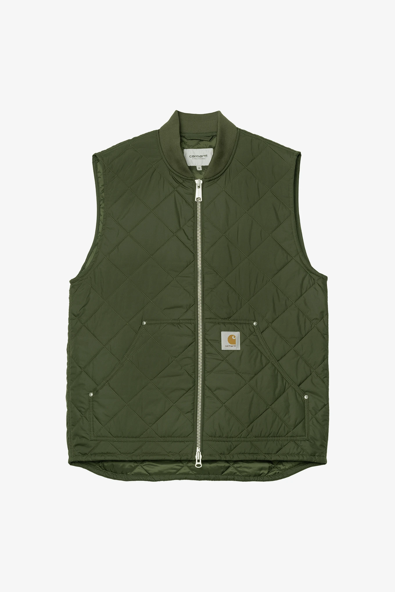 MYTON VEST LINER-CARHARTT WIP-133800 | 웍스아웃