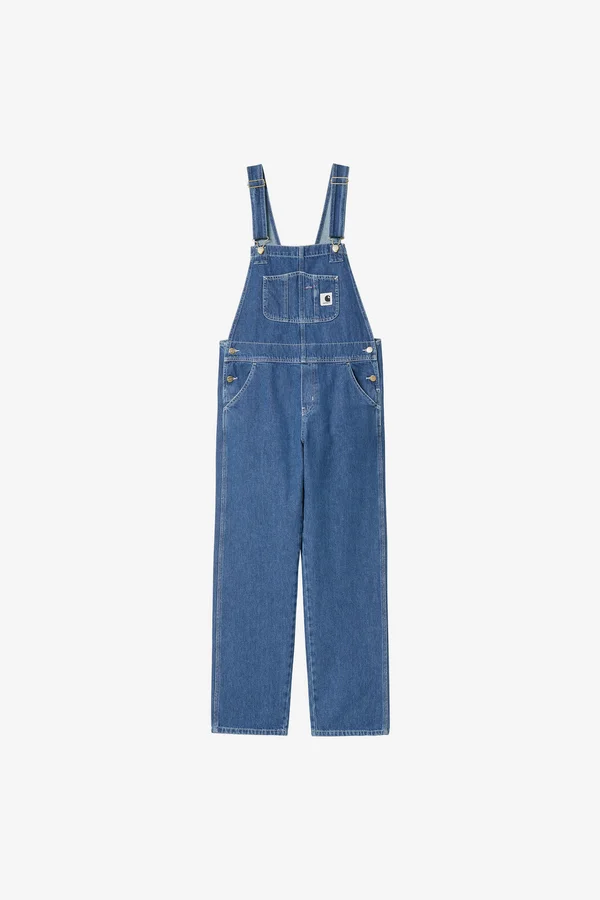 W BIB OVERALL STRAIGHT MAVERICK_상품_이미지