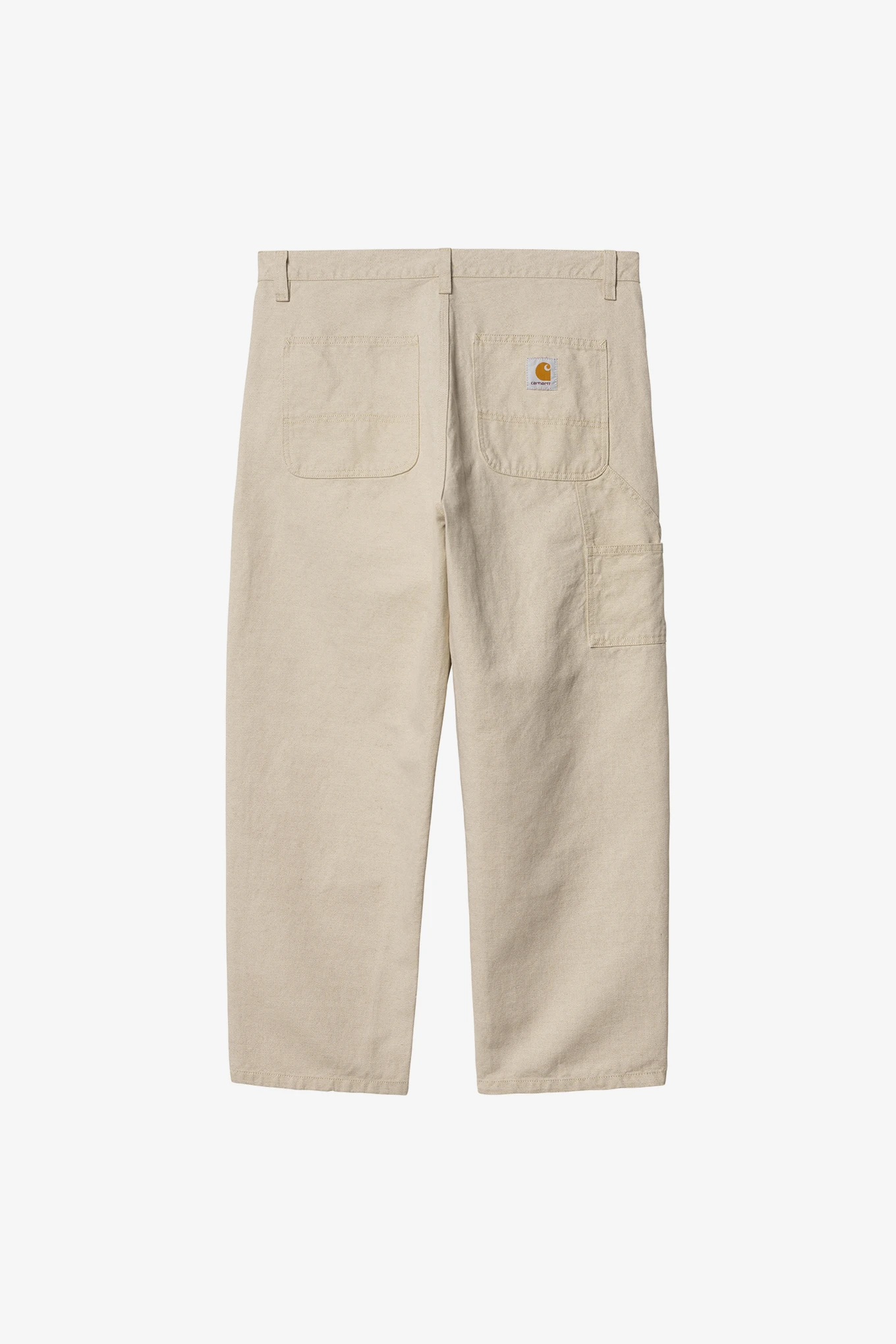 WALTER DOUBLE KNEE PANT SULLIVAN-CARHARTT WIP-157800 | 웍스아웃