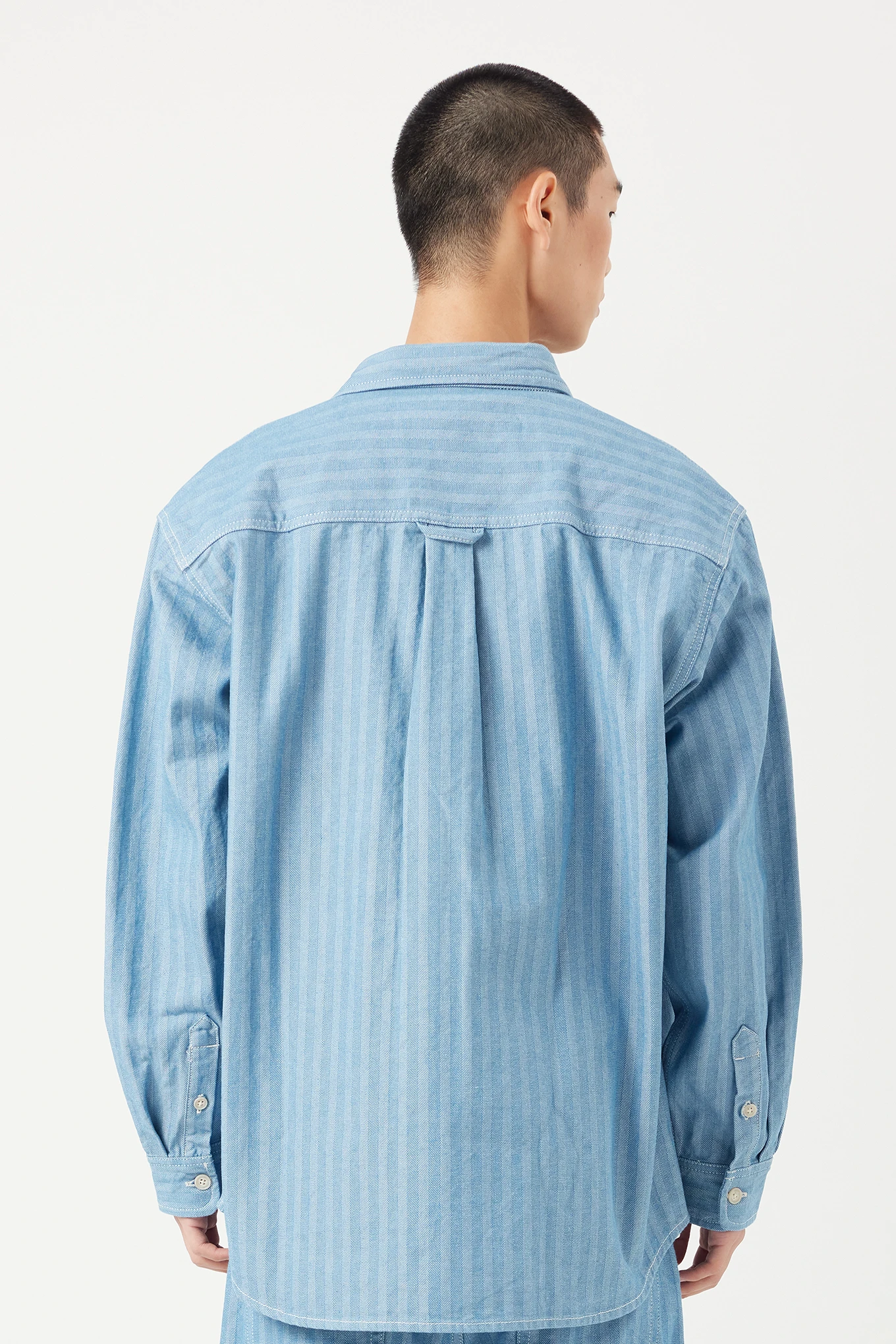 MENARD SHIRT JAC-CARHARTT WIP-157800 | 웍스아웃
