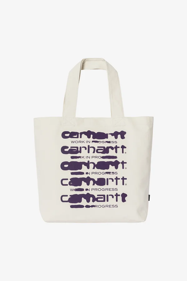 CANVAS GRAPHIC TOTE LARGE_상품_이미지