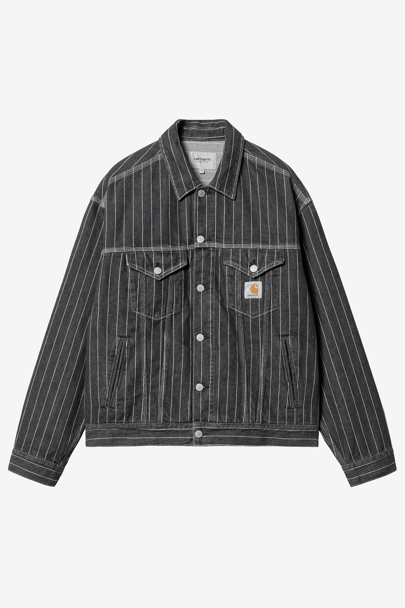 ORLEAN JACKET-CARHARTT WIP-139000 | 웍스아웃