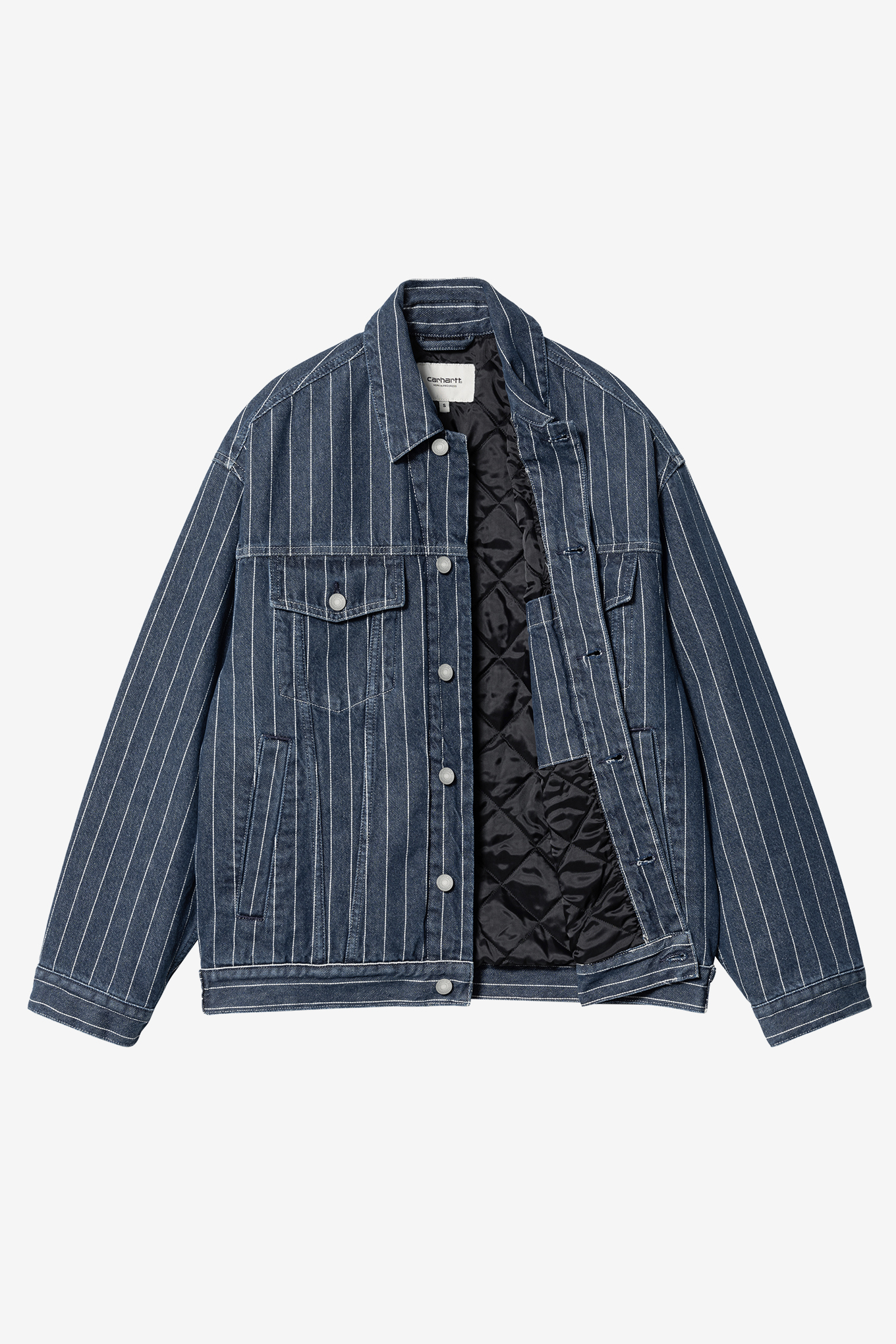 W ORLEAN JACKET-CARHARTT WIP-147500 | 웍스아웃