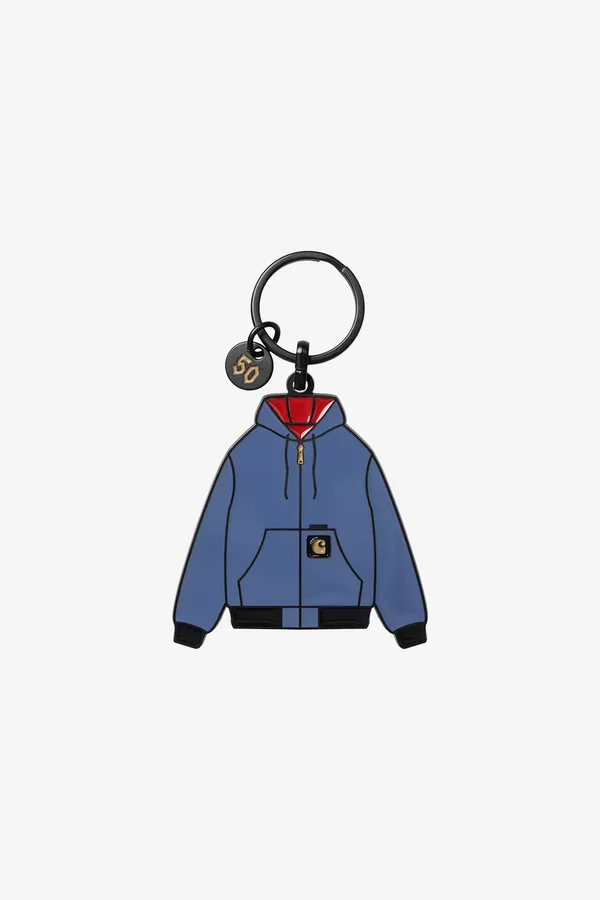 50 YEARS ANNIVERSARY OG ACTIVE JACKET KEYCHAIN_상품_이미지