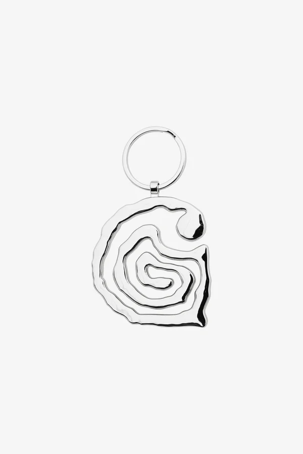 HELIX KEYCHAIN_상품_이미지