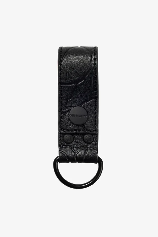 CAMO DUCK KEYHOLDER_상품_이미지